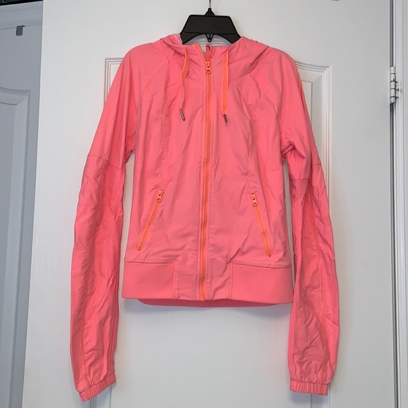 Lululemon Street To Studio Jacket - Picture 10 of 15